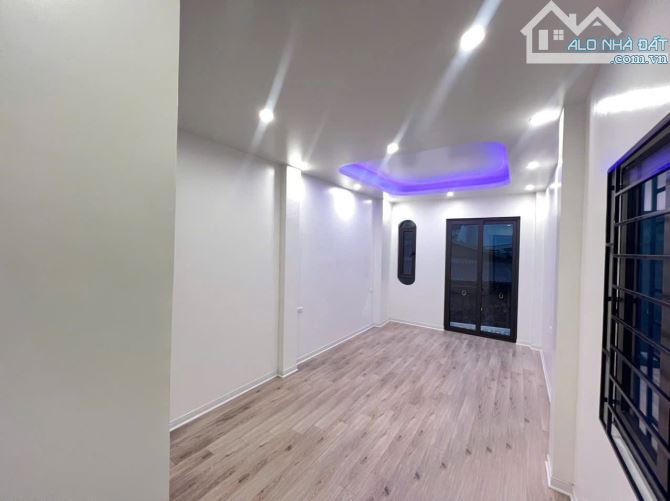 PHỐ LỤA VAN PHÚC 5 TẦNG LÔ GÓC 2 THOÁNG , Ô TÔ QUA, THANG MÁY, FULL NỘI THẤT XỊN 33M,10 TỶ - 7