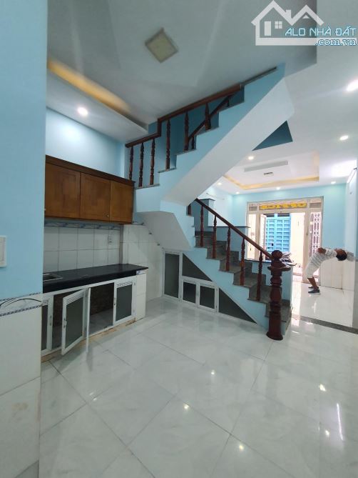 “BÁN NHÀ MỚI ĐẸP HAI TẦNG HBC 35.7M2-2PN- CHỦ GẤP BÁN GIẢM 100 TRIỆU  CHỈ HƠN 3 TỶ” - 7