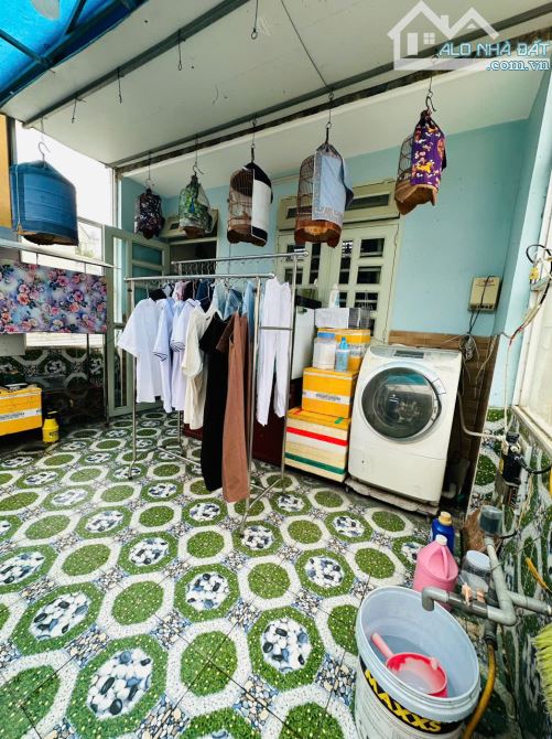 Bán nhà 3PN đường số 4, phường 16, Gò Vấp - 8