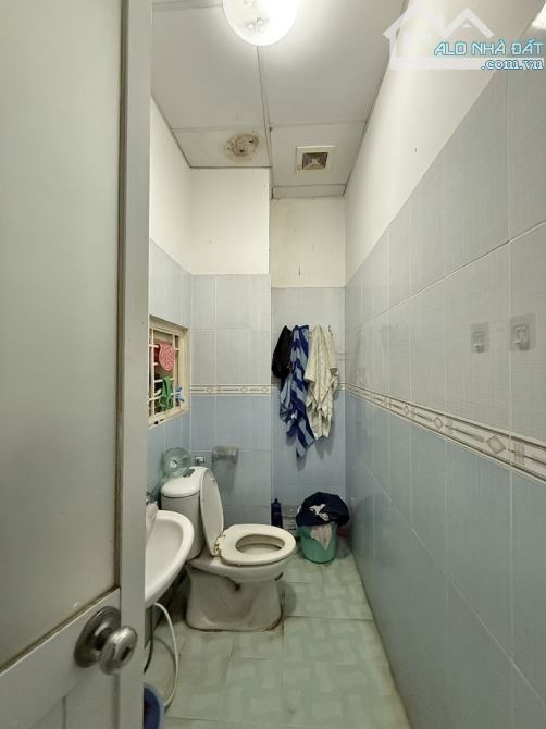 BÁN NHÀ 4 TẦNG MẶT TIỀN ĐƯỜNG 447B LÊ VĂN VIỆT – 7 PHÒNG CHO THUÊ, THU NHẬP TRÊN 25 TRIỆU - 8