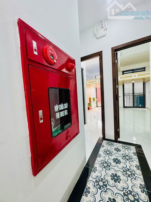 Nhỉnh 19 Tỷ! Toà CCMNI MỚI Lê Trọng Tấn Gần ĐH Y, Phân Lô 72M, 6 TẦNG 18P Dòng tiền ~100tr - 8