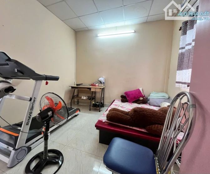 BÁN NHÀ 2MT VŨ HUY TUẤN - BÌNH THẠNH – SÁT QUẬN 1 CHỈ – NGANG ĐẸP 5,15 – GIÁ CHỈ 8 TỶ - 8