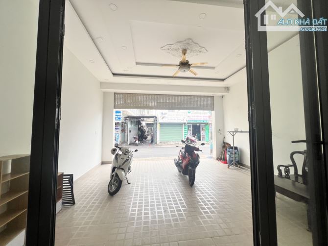 NHÀ MẶT TIỀN CHỢ, ĐƯỜNG SỐ 4 LINH XUÂN, 140M2 (7×20)M, 3 TẦNG, CHỈ 9.2 TỶ. - 8