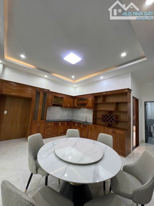 Nhà phố KDC An Phú 1, phường An Phú , Tp Thuận An - 8