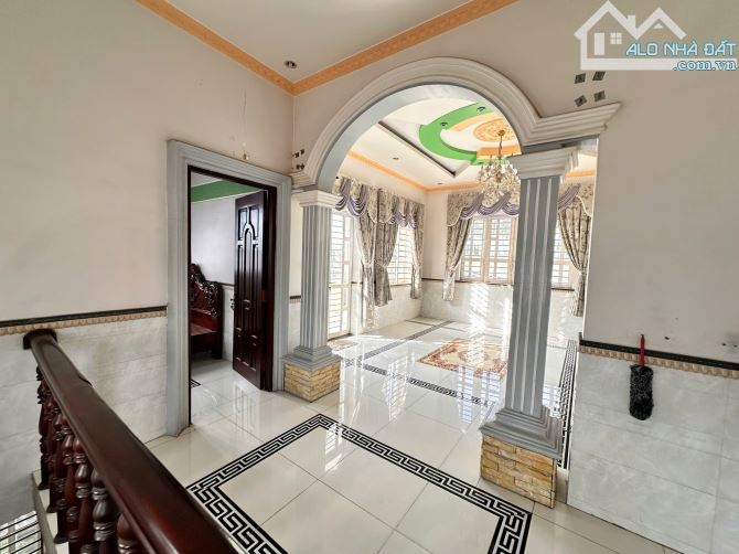 14.2TỶ- BÁN BIỆT THỰ mini (9x23m) 207m2 - hẽm 6m đường số 9, p. linh tây ,tp.thủ đức,hcm - 8