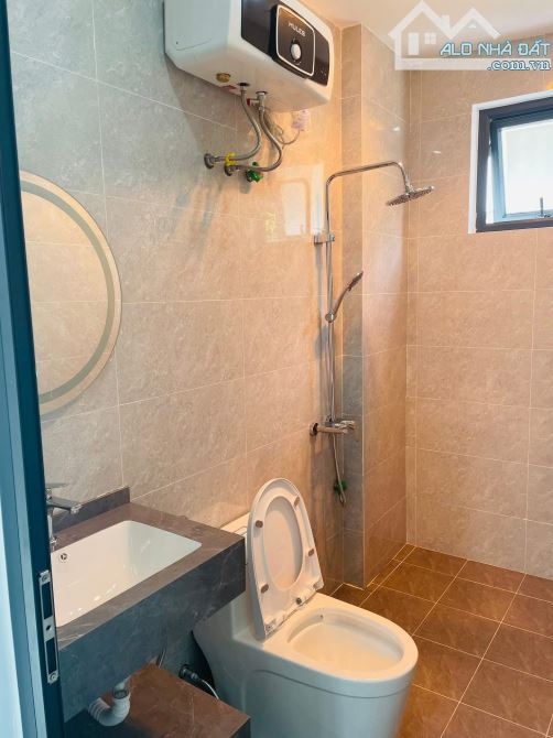 🏡 BÁN NHÀ 3 TẦNG MỚI TINH – CAM LỘ, HỒNG BÀNG – GIÁ CHỈ 2,35 TỶ - 8