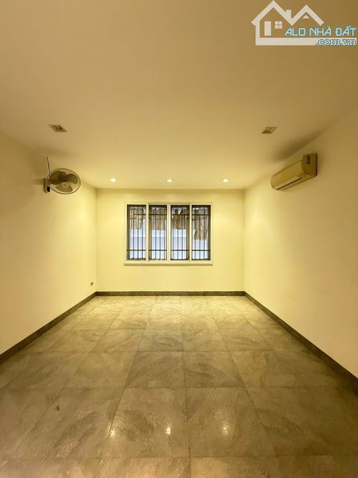 Bán Nhà Phố Thành Công Láng Hạ, Thiết Kế Biệt Thự Sân Vườn DT 160M 6T MT 8,5M Giá 75.8Tỷ - 8