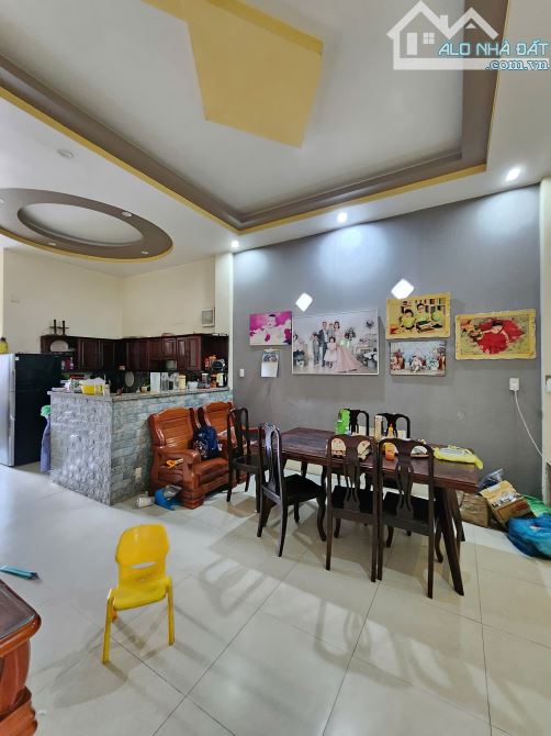 6Tỷ400__160m2__Kinh Doanh OK gần Làng Đại học__Nhà ngang 7,2m hẻm thông ra ĐT743A 50m - 8