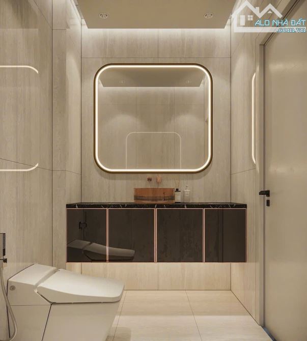 BÁN NHÀ MỚI NGỌC THỤY – LÔ GÓC – 3 THOÁNG – MẶT TIỀN 5M – Ô TÔ TRÁNH -  60M2 CHỈ 16,9 TỶ - 8