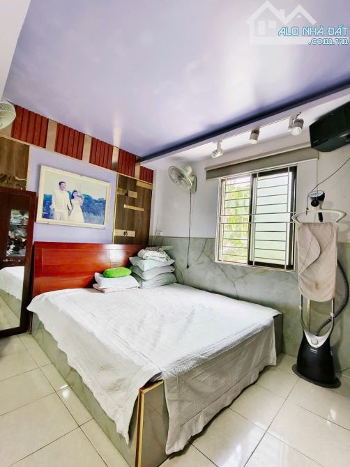 Nhà cấp 4 đường THẠNH LỘC 19, phường THẠNH LỘC, Quận 12 dt 63,4m2 (4mx16m) 💰3,65Tỷ - 8