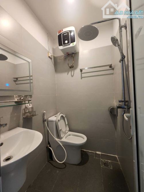 Bán nhà phố Văn Chương – DT 40m MT 3m 4 tầng Chỉ 7,8 tỷ - 8