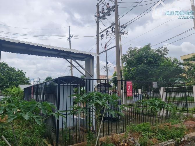 Cho thuê kho xưởng 3000m², 6000m² GIÁ SIÊU RẺ 4$/m2 trong KCN Tân Thuận, Quận 7 - 8