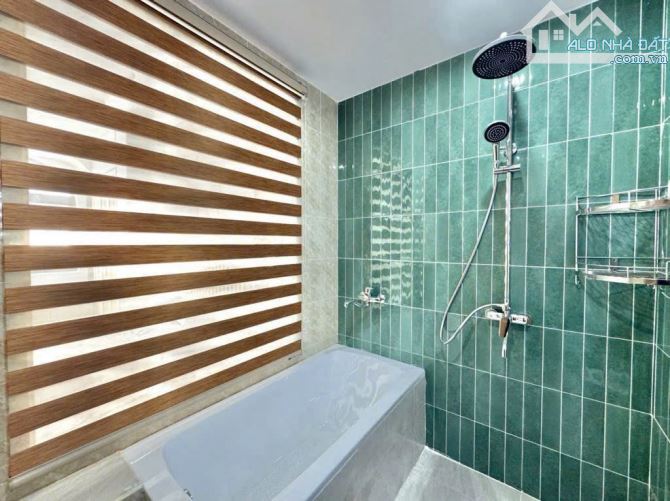 🌊SIÊU PHẨM CĂN HỘ 4 TẦNG NGHỈ DƯỠNG CỰC ĐẸP-CÓ HỒ BƠI-GẦN BIỂN MỸ KHÊ-CHÍNH HỮU- SƠN TRÀ - 8