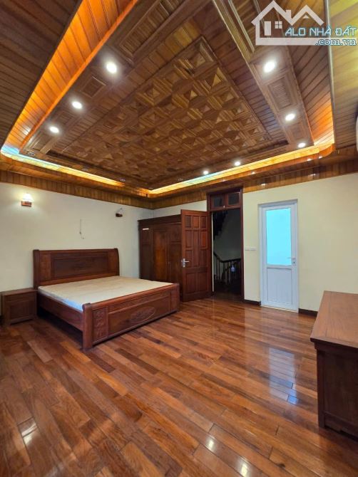 SIÊU PHẨM VĂN KHÊ-HÀ ĐÔNG,CĂN GÓC MẶT PHỐ TRỤC CHÍNH KĐT ,KD ĐỈNH,115MX4T,GIÁ 38,2 TỶ - 8