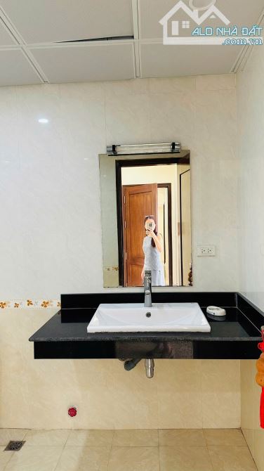 Cho thuê Chung cư EURO LAND - TSQ, 19 triệu VND, 191 m2, 4PN, 3WC, đầy đủ nội thất - 8