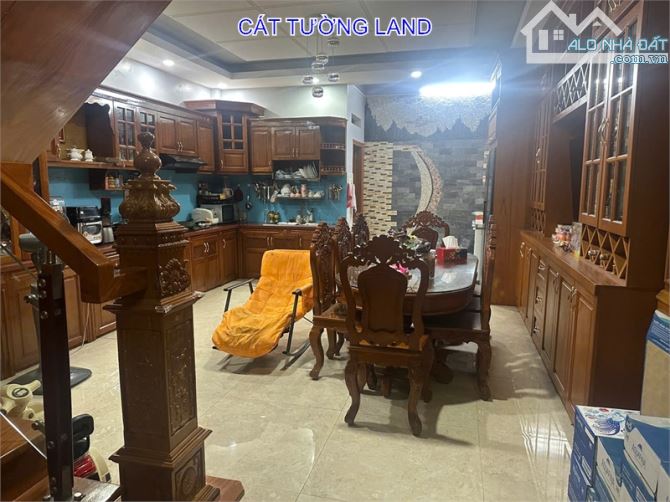 Bán nhà 5 Tầng (5x20m) – Nguyễn Tư Giản, Gò Vấp – Giá 11.5 tỷ - 8