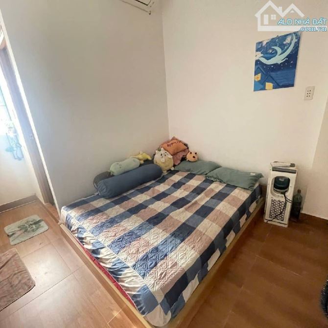 Chỉ 3,3 Tỷ Có Nhà Đẹp 33m2(3x11), 3 Tầng, Ngay Cầu Rạch Đĩa, Lê Văn Lương - 8