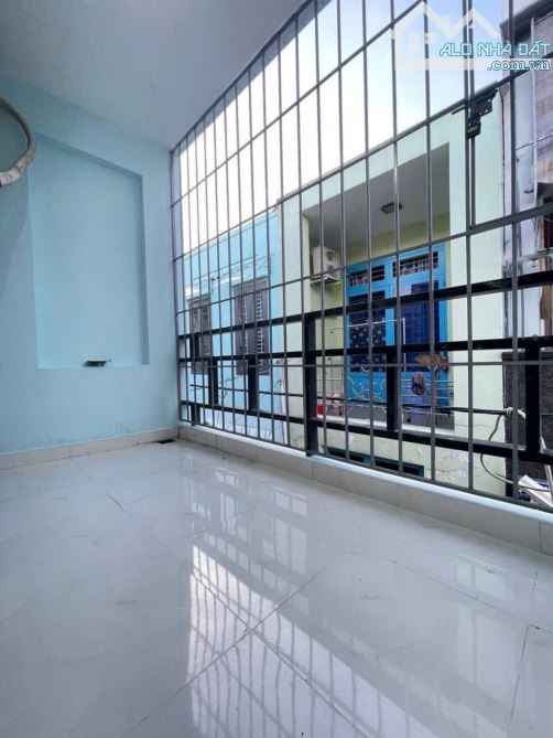 “BÁN NHÀ MỚI ĐẸP HAI TẦNG HBC 35.7M2-2PN- CHỦ GẤP BÁN GIẢM 100 TRIỆU  CHỈ HƠN 3 TỶ” - 8