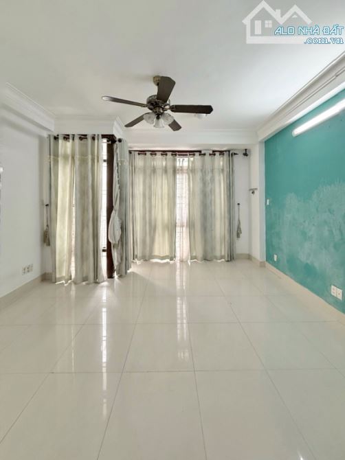 Bán biệt thự sát mặt tiền Nguyễn Đình Chiểu Q3, 144m² x 7 tầng thang máy - MT: 8m - 52 tỷ - 8
