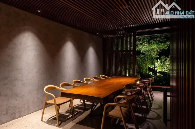 TUYỆT TÁC 8 TẦNG 230M² TẠI KĐT TECCO TỨ HIỆP - VIEW THÁP ĐÔI - khẳng định VỊ THẾ CHỦ NHÂN - 8