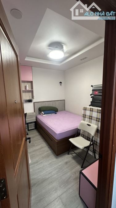 Bán tòa nhà Văn phòng 7 tầng - Nguyễn Văn Trỗi - khu Cty , Kinh doanh... 135tr/tháng - 9
