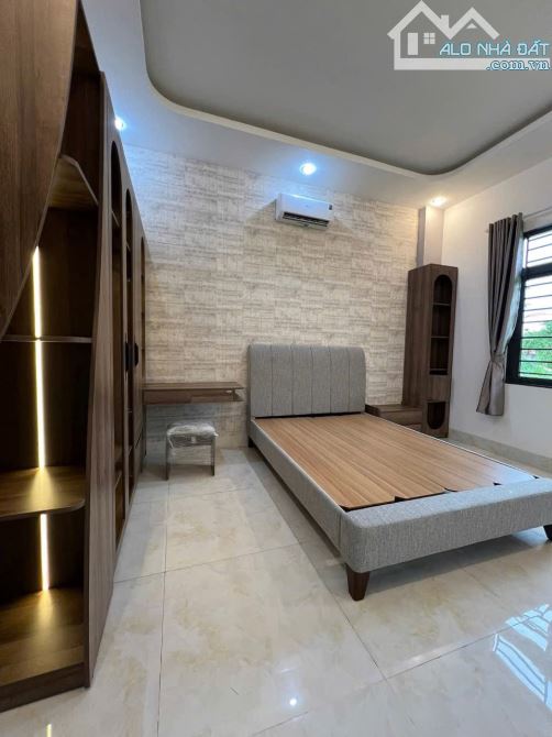 Nhà phố KDC An Phú 1, phường An Phú , Tp Thuận An - 9