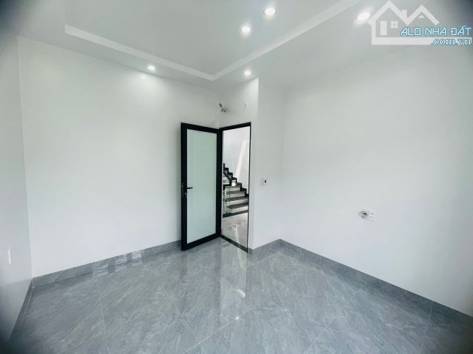 🏡 BÁN NHÀ 3 TẦNG MỚI TINH – CAM LỘ, HỒNG BÀNG – GIÁ CHỈ 2,35 TỶ - 9