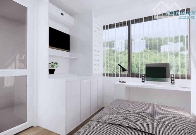 Bán căn nhà phố Cửa Bắc - Lô góc - 2 tầng - gần phố - full nội thất, giá 3.15 tỷ - 8