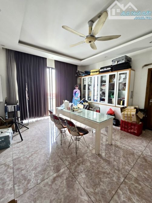SIÊU PHẨM MẶT TIỀN ĐƯỜNG 16M – NGAY ĐỖ XUÂN HỢP – 3 TẦNG 8PN – DIỆN TÍCH KHỦNG 172M2 - 2X - 9