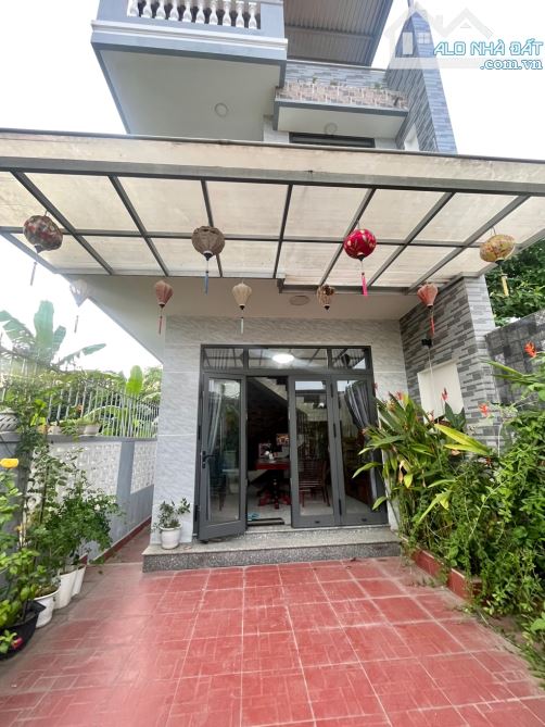 Bán nhà 3 tầng kiệt lý nam đế gần cầu an hòa cách đường Lê duẫn ko xa có thể ở hoặc đầu tư - 9