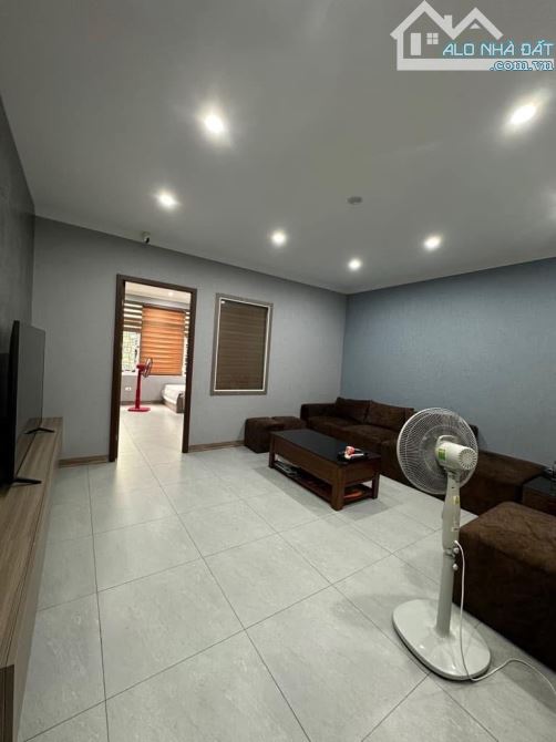PHÂN LÔ BỘ CÔNG AN CẦU GIẤY, HIẾM NHÀ BÁN. 51/60M 7 TẦNG THANG MÁY, KINH DOANH, Ô TÔ TRÁNH - 9