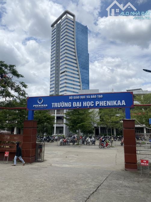 CCMN 7 TẦNG THANG MÁY HOÀ BÌNH YÊN NGHĨA HÀ ĐÔNG_10PKK_50M2_DÒNG TIỀN 50TR/TH_13,6 TỶ - 9