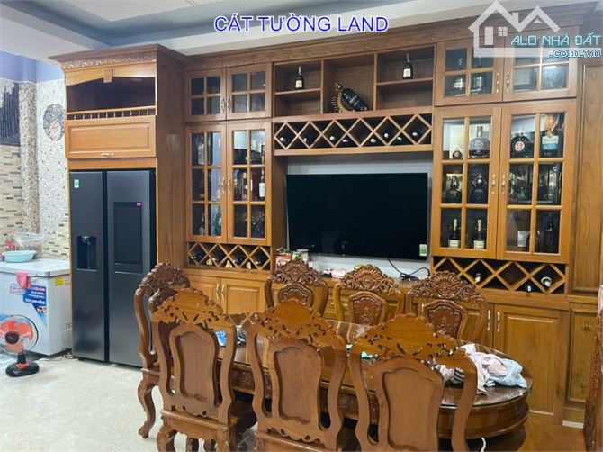 Bán nhà 5 Tầng (5x20m) – Nguyễn Tư Giản, Gò Vấp – Giá 11.5 tỷ - 9