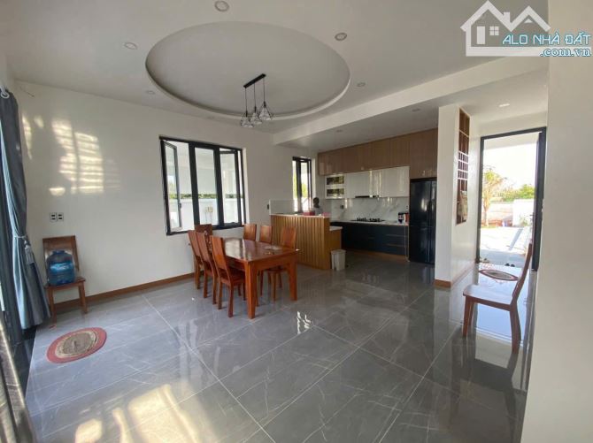 BIỆT THỰ VƯỜN LONG PHƯỚC - TP BÀ RỊA ; SẴN VILLA HỒ BƠI SIÊU ĐẸP 🌈🌈🌈DT 810M2 - 9