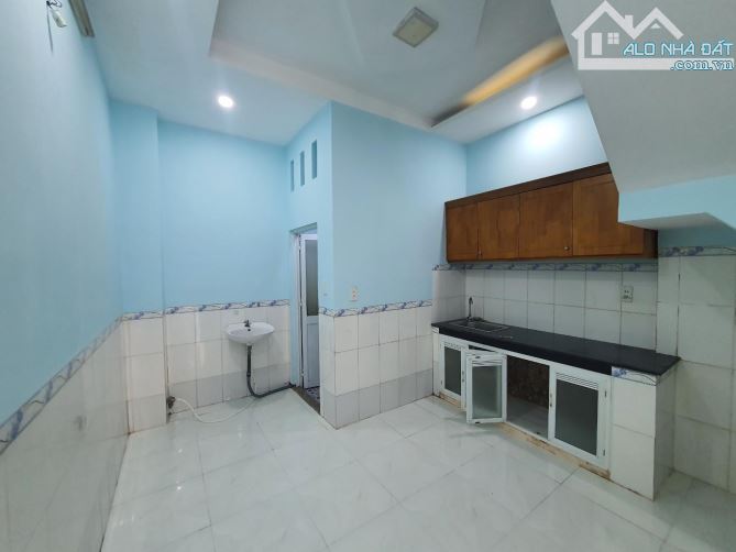 “BÁN NHÀ MỚI ĐẸP HAI TẦNG HBC 35.7M2-2PN- CHỦ GẤP BÁN GIẢM 100 TRIỆU  CHỈ HƠN 3 TỶ” - 9