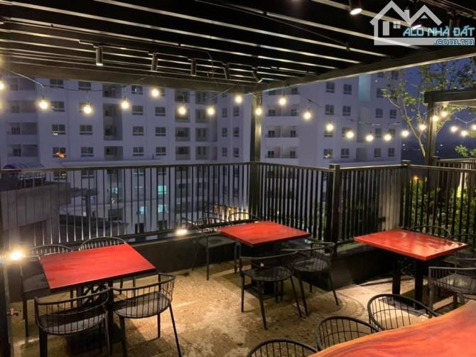 TUYỆT TÁC 8 TẦNG 230M² TẠI KĐT TECCO TỨ HIỆP - VIEW THÁP ĐÔI - khẳng định VỊ THẾ CHỦ NHÂN - 9