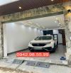 Bán nhà Bồ Đề 5 tầng x 71m gara 2 oto, thang máy giá 22 tỷ hơn