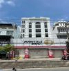 Cho thuê  toà nhà lớn, diện tích sàn  4.500m2 mặt tiền Huỳnh Tấn Phát , Quận 7.