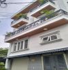 Bán nhà 4 tầng đẹp như villa – Ngang 10m Ngay ĐH GTVT – ô tô ngủ trong nhà - Q12