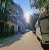 NGHĨA ĐÔ – PHÂN LÔ – 52M² – 5 TẦNG – NHÀ ĐẸP Ở NGAY – Ô TÔ ĐỖ CỬA – NGÕ THÔNG GẦN PHỐ