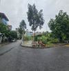 Bán nhà xây thô 2 tầng khả lễ 2 nhìn chếch vườn hoa DT 72m, MT4 m, Hướng ĐN, Giá 6,85 tỷ