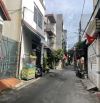Bán Nhà Gần Cầu Rồng, Ô Tô Tránh, 98n2(6.2x16), 2 Tầng Chỉ 8.x tỷ