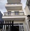 Bán nhà 2 tầng, 5x20, Nguyễn Bình, Thị Trấn Nhà Bè, Xe Hơi Đỗ Cửa, SHR, Giá Chỉ 5.6 Tỷ