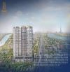 Căn hộ Symlife MT QL13, ngay tuyến metro số 2, thanh toán chỉ 1%/đợt đến khi nhận nhà