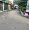 Bán Miếng Đất HXH Thông 76m2 ngang hơn 5m vuông vứt, sổ riêng cầm tay, giá đầu tư tốt