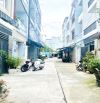 Bán nhà hẻm 6m, cách 50m ra MT , gần Tân Hương, Tân Phú, 51m2, 4 tầng, giá 7,48 tỷ