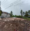Bán 1.400 m2 đất có thổ cư mặt tiền đuờng QL1A,gần cầu Ruợu,xã Tam Hiệp Châu Thành