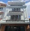 Bán nhà 4 tầng tại Thiên Lôi , Vĩnh Niệm ,Lê Chân Giá 4 tỷ 700