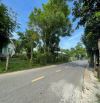 500m2 đường quốc lô 14g gần sông Túy Loan lô góc