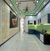 BÁN NHÀ ĐẸP SÁT TÂ.N KỲ TÂN QUÝ - KLG - ĐƯỜNG XE TẢI - 5PN - ( 5X15M )